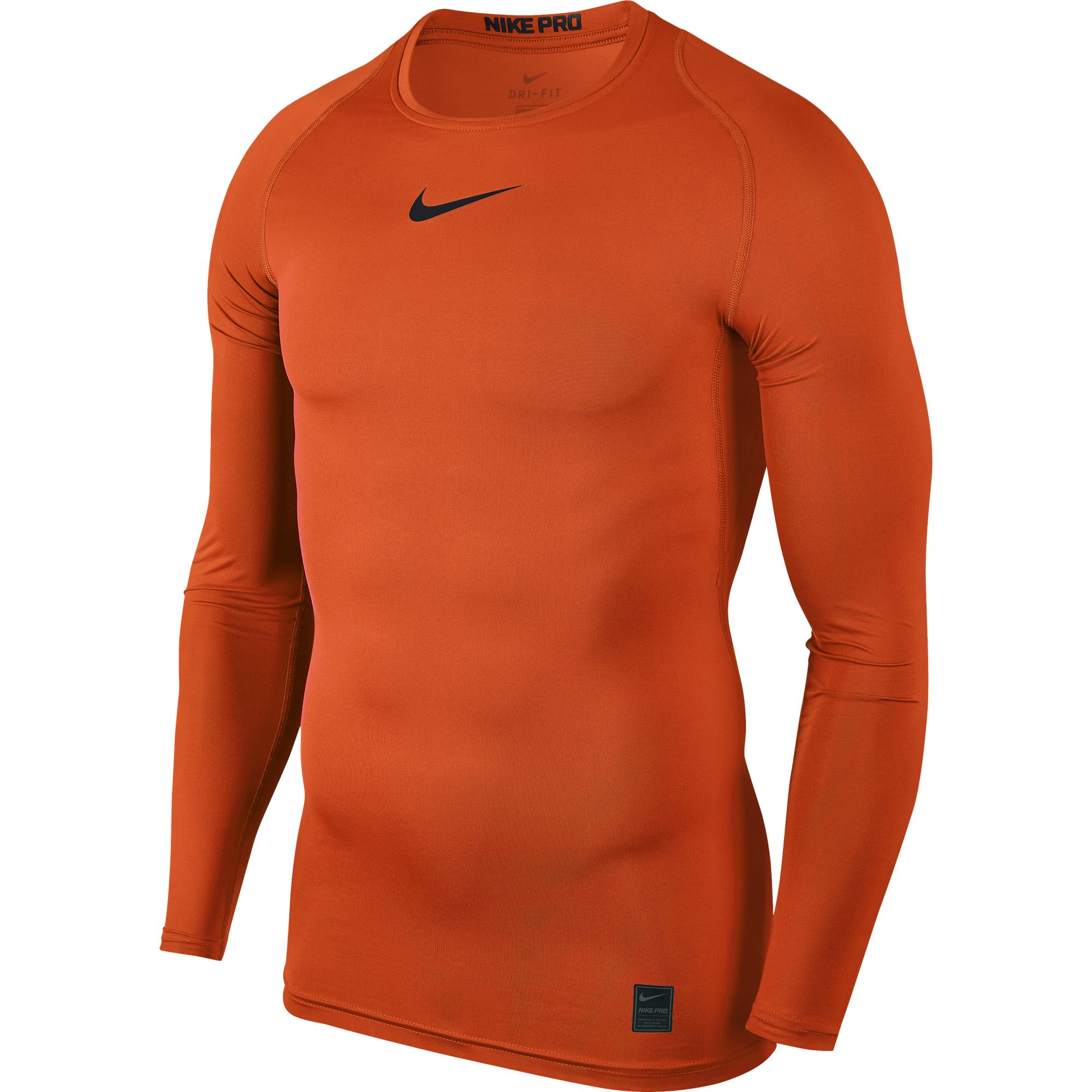 Лонгслив Nike Pro Top - картинка