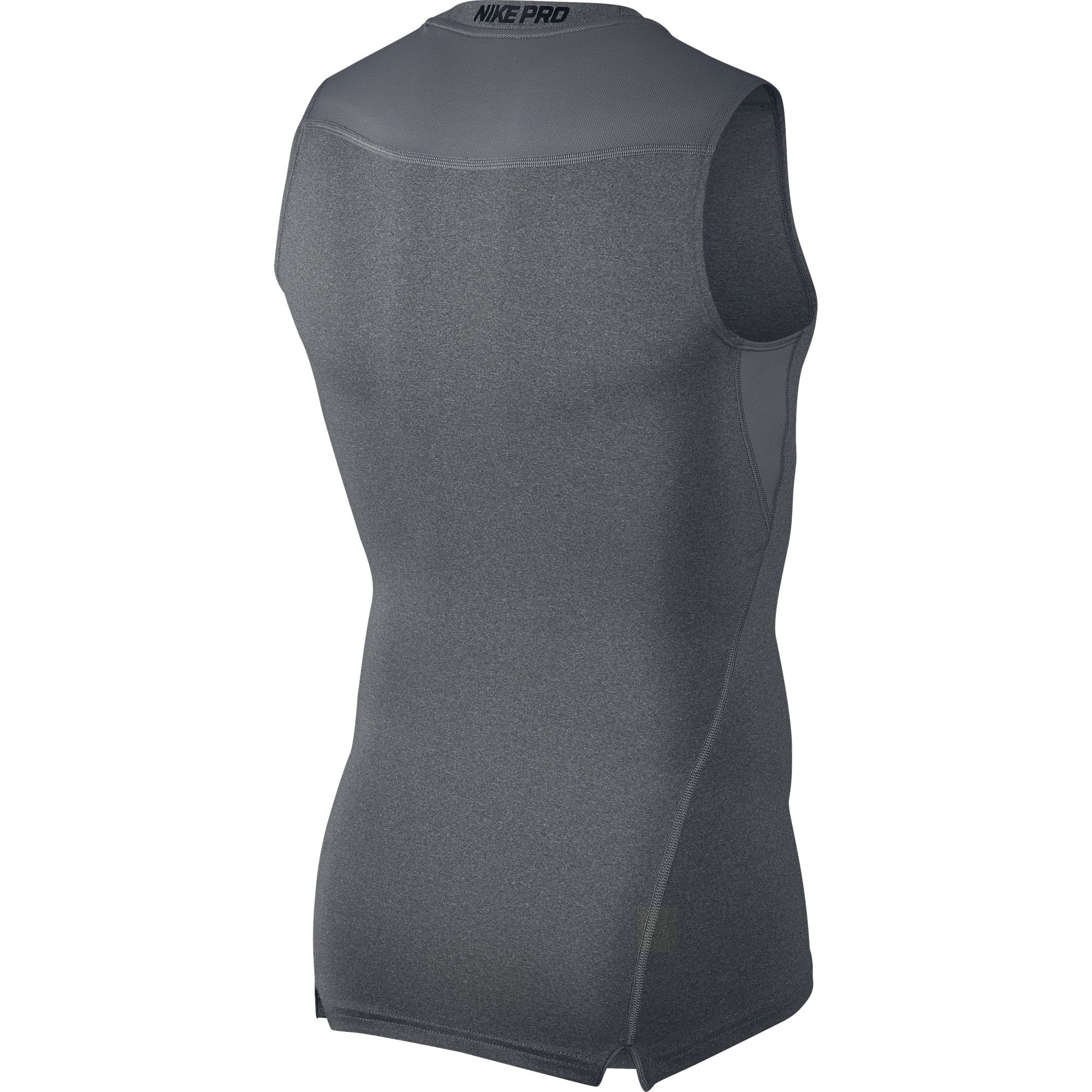 Купить Майка Nike Pro Top | 838085-091 в Москве или заказать доставку на Slamdunk.su