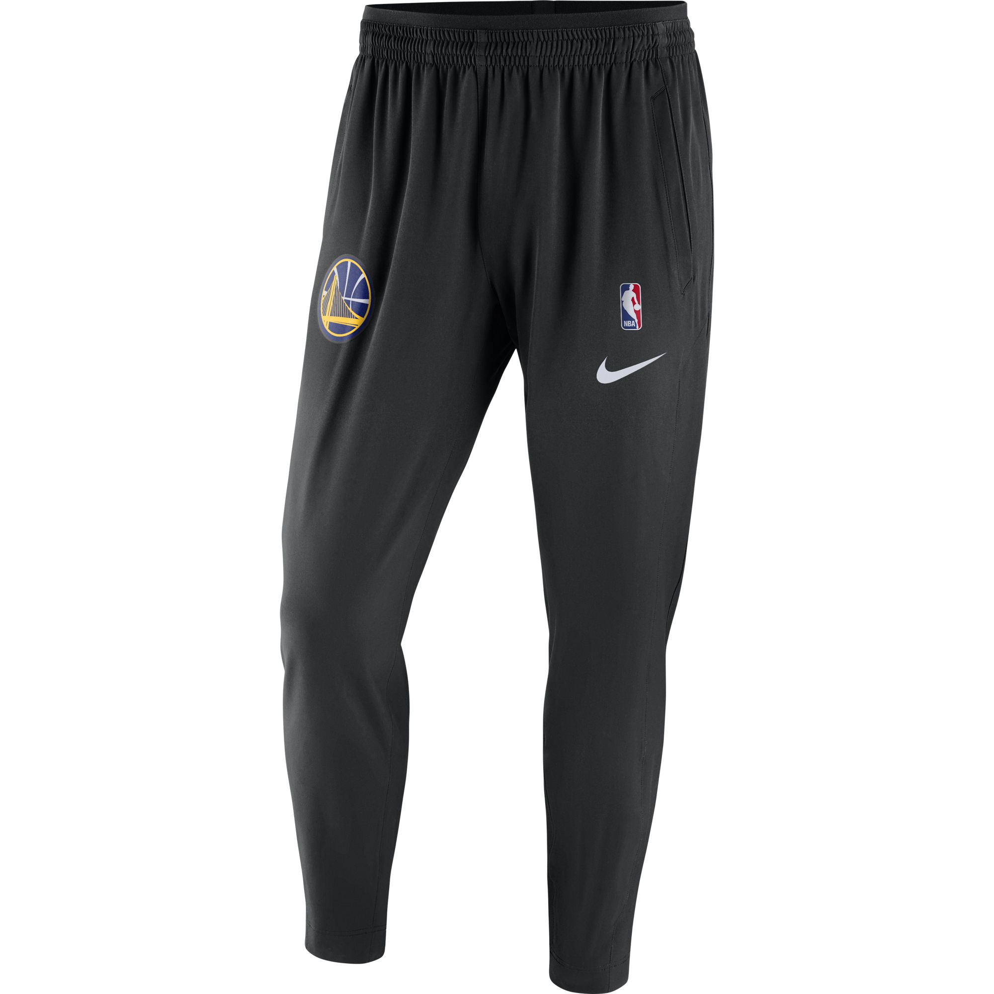 Купить Штаны Nike Golden State Warriors | 859137-010 в Москве или заказать доставку на Slamdunk.su