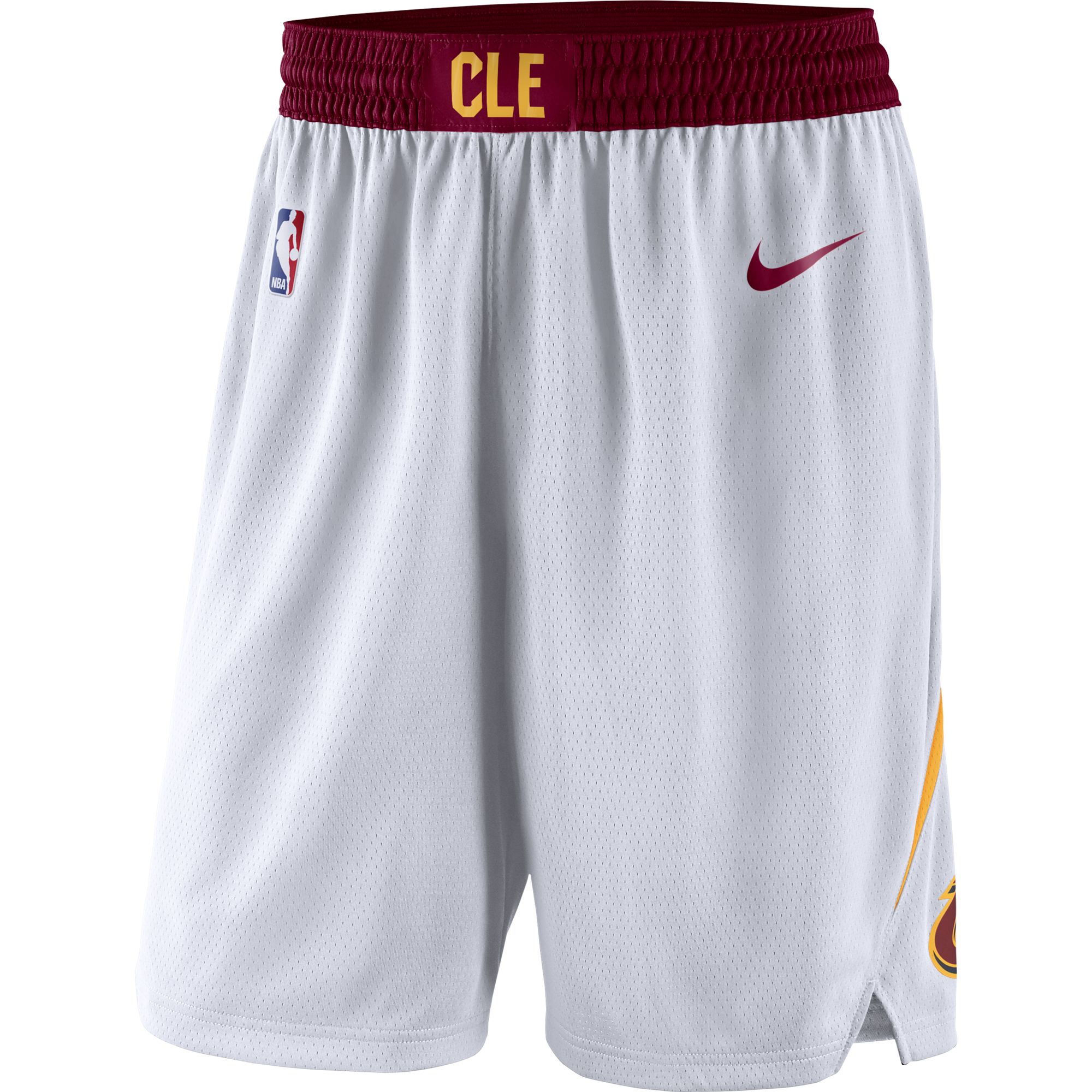 Купить Баскетбольные Шорты Nile Cleveland Cavaliers | 866791-100 в Москве или заказать доставку на Slamdunk.su
