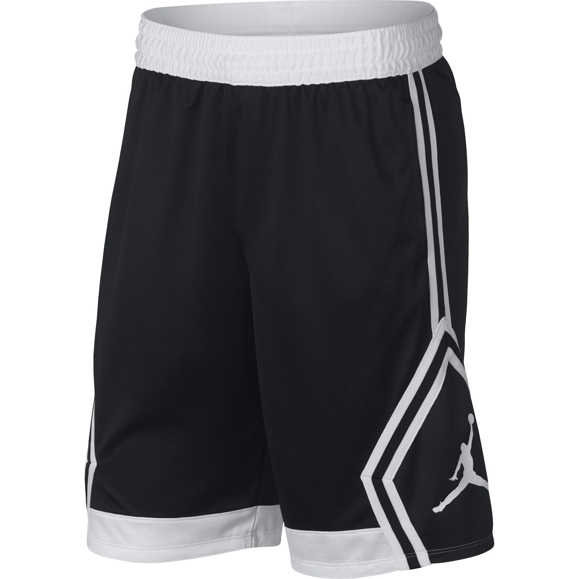 jordan rise diamond shorts