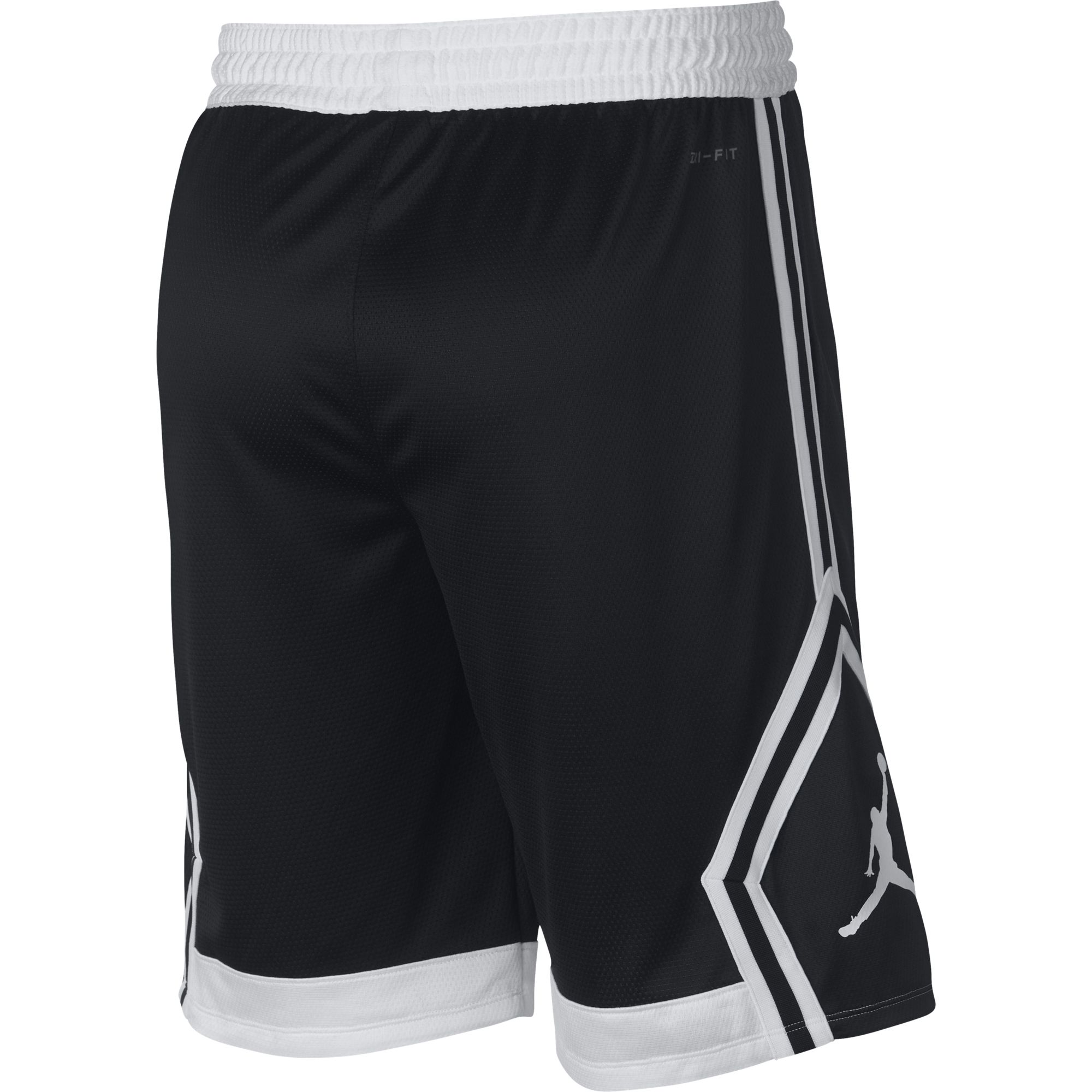 Купить Шорты Jordan Rise Diamond | 887438-013 в Москве или заказать доставку на Slamdunk.su