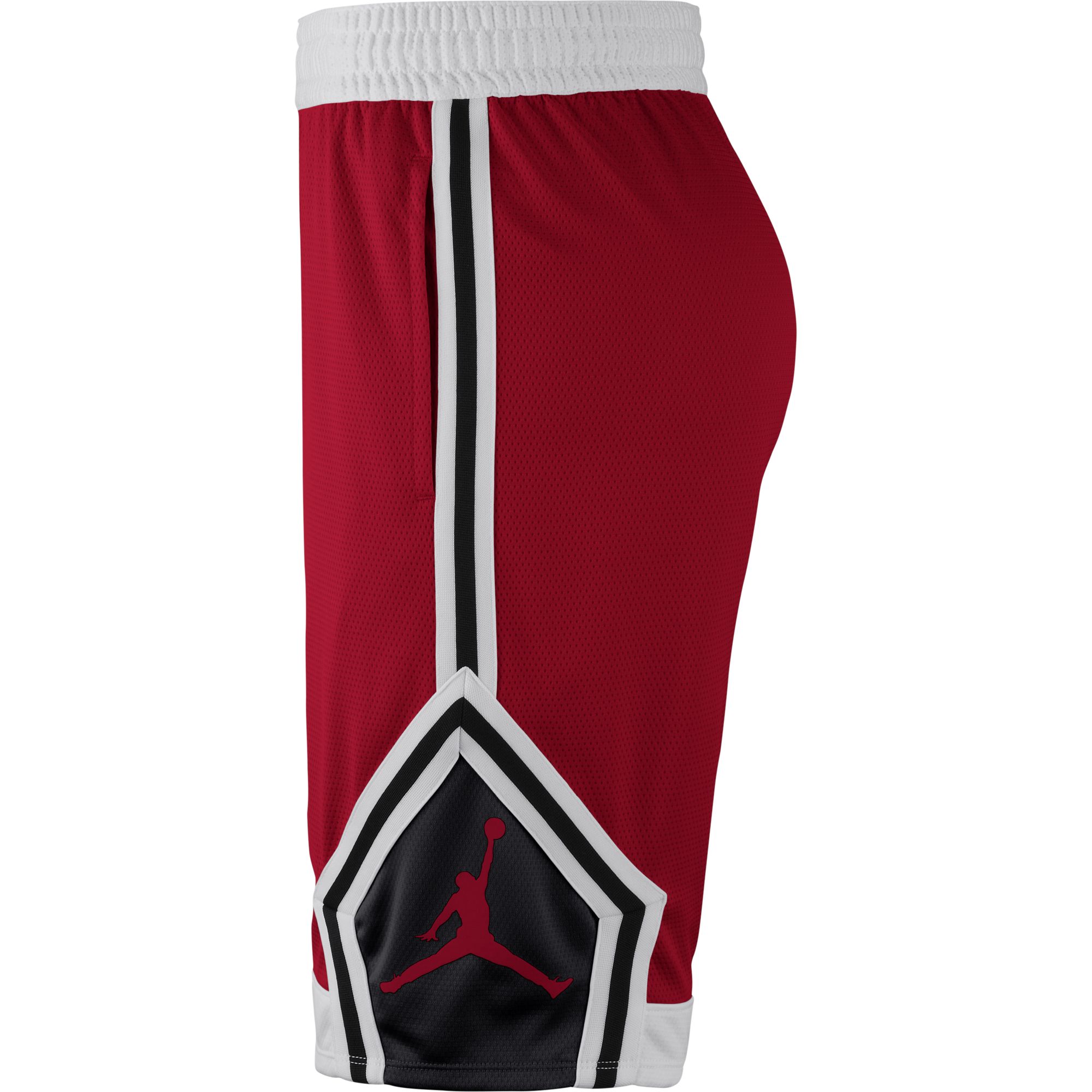 Купить Шорты Jordan Rise Diamond | 887438-687 в Москве или заказать доставку на Slamdunk.su