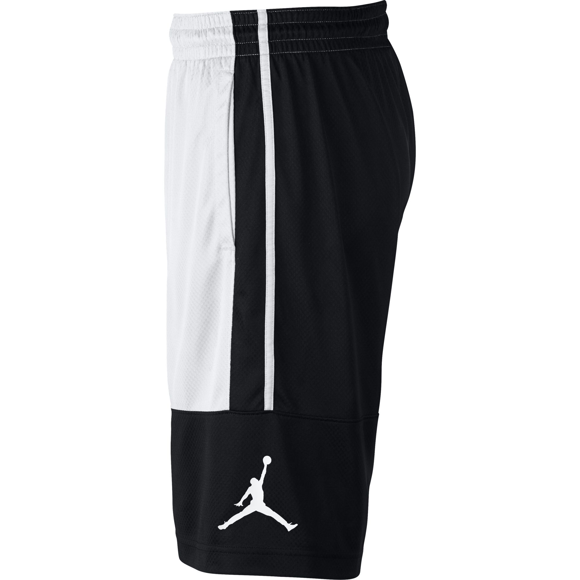 Купить Шорты Jordan Rise Solid | 889606-014 в Москве или заказать доставку на Slamdunk.su