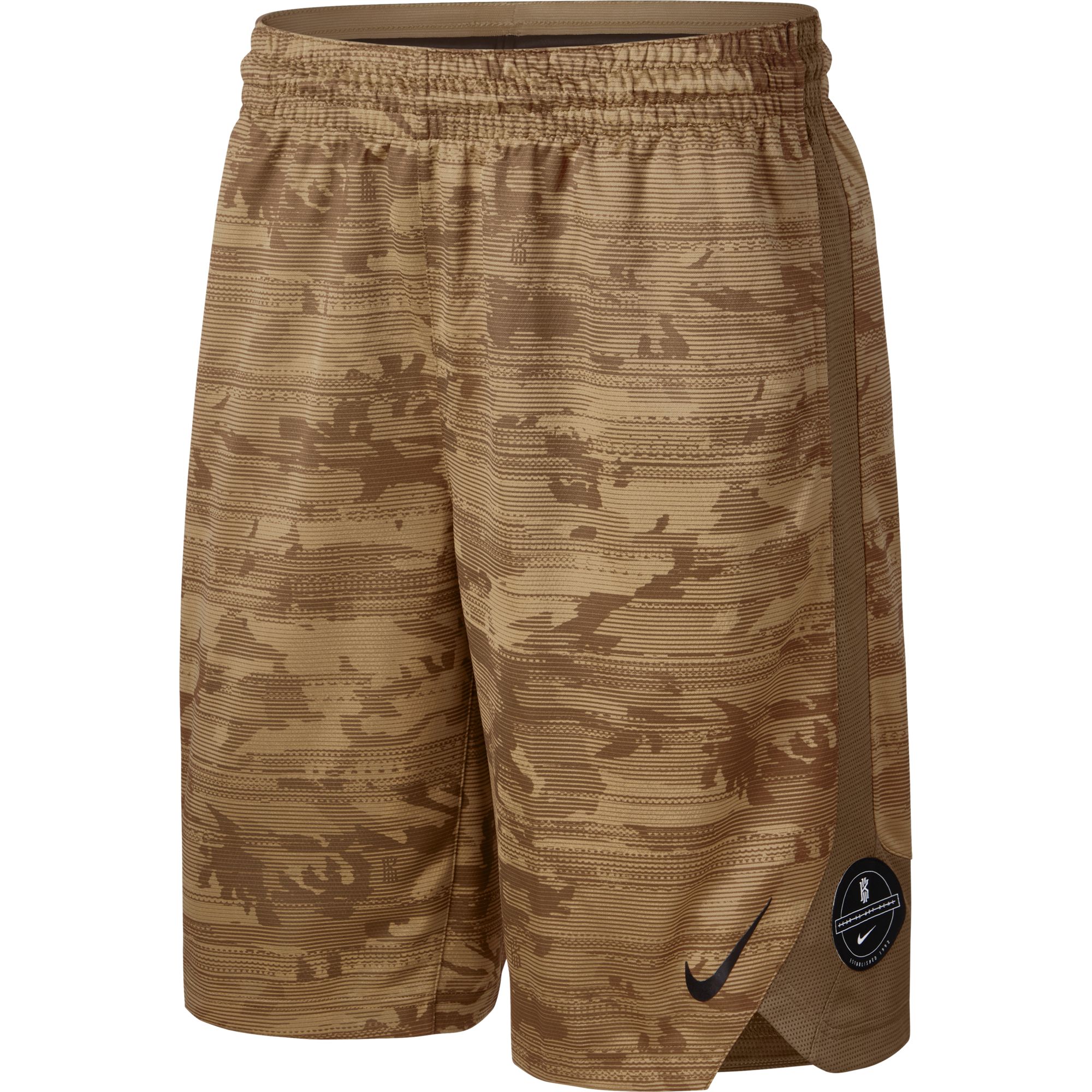 

Шорты Nike Dry Kyrie Elite
