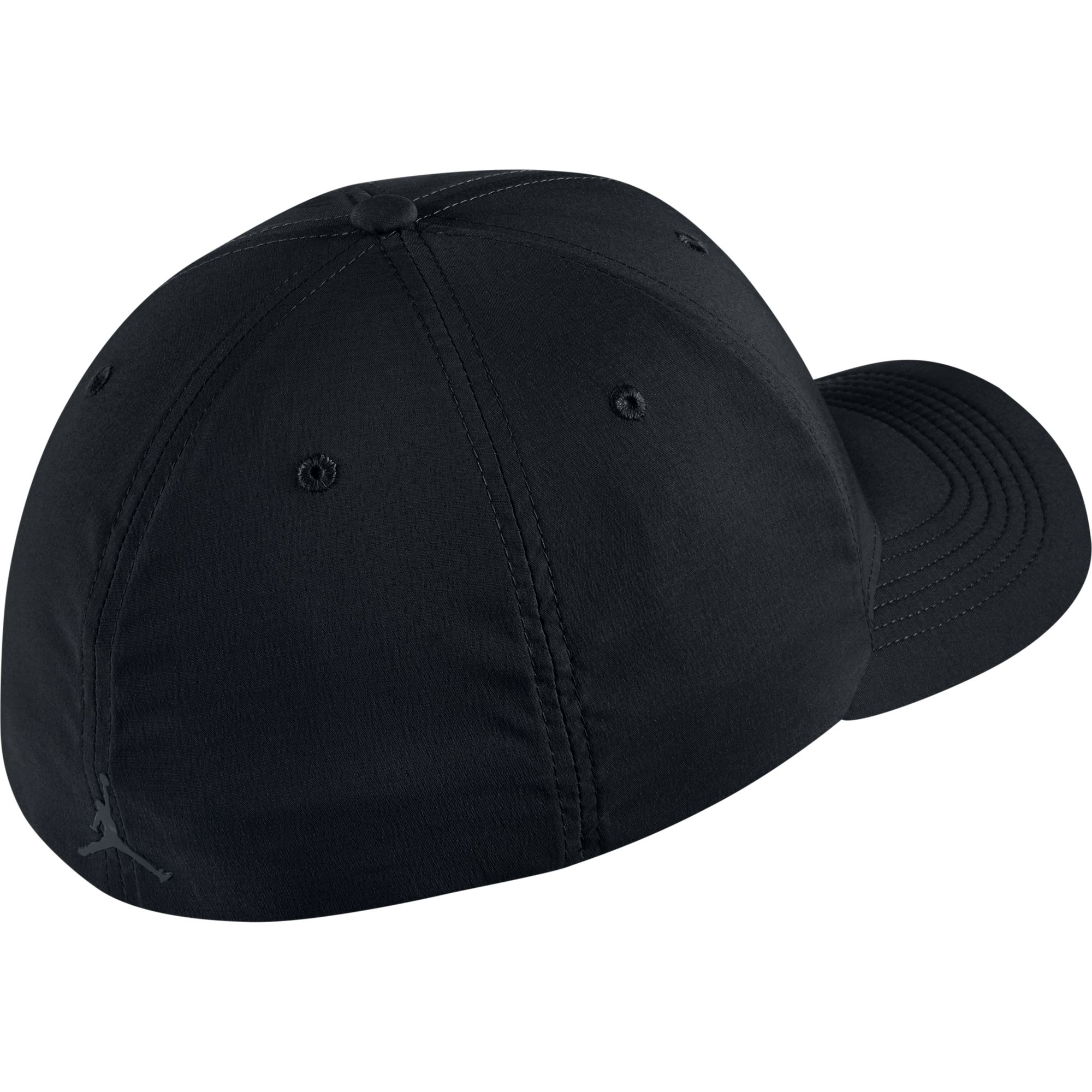 Купить Бейсболка Jordan Classic99 Woven Hat | 897559-010 в Москве или заказать доставку на Slamdunk.su