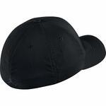 Бейсболка Jordan Classic99 Woven Hat | 897559-010