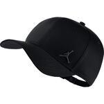 Бейсболка Jordan Classic99 Metal Jumpman Hat | 899657-010
