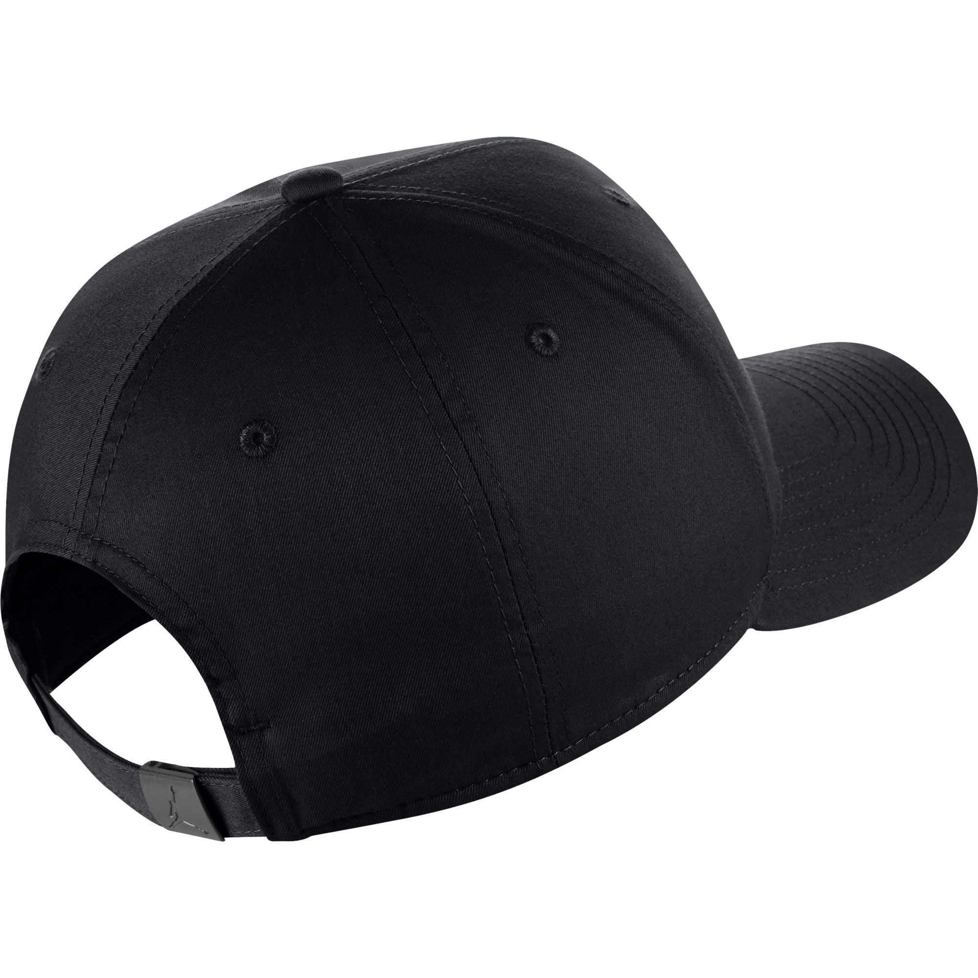 Купить Бейсболка Jordan Classic99 Metal Jumpman Hat | 899657-010 в Москве или заказать доставку на Slamdunk.su