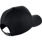 Бейсболка Jordan Classic99 Metal Jumpman Hat | 899657-010