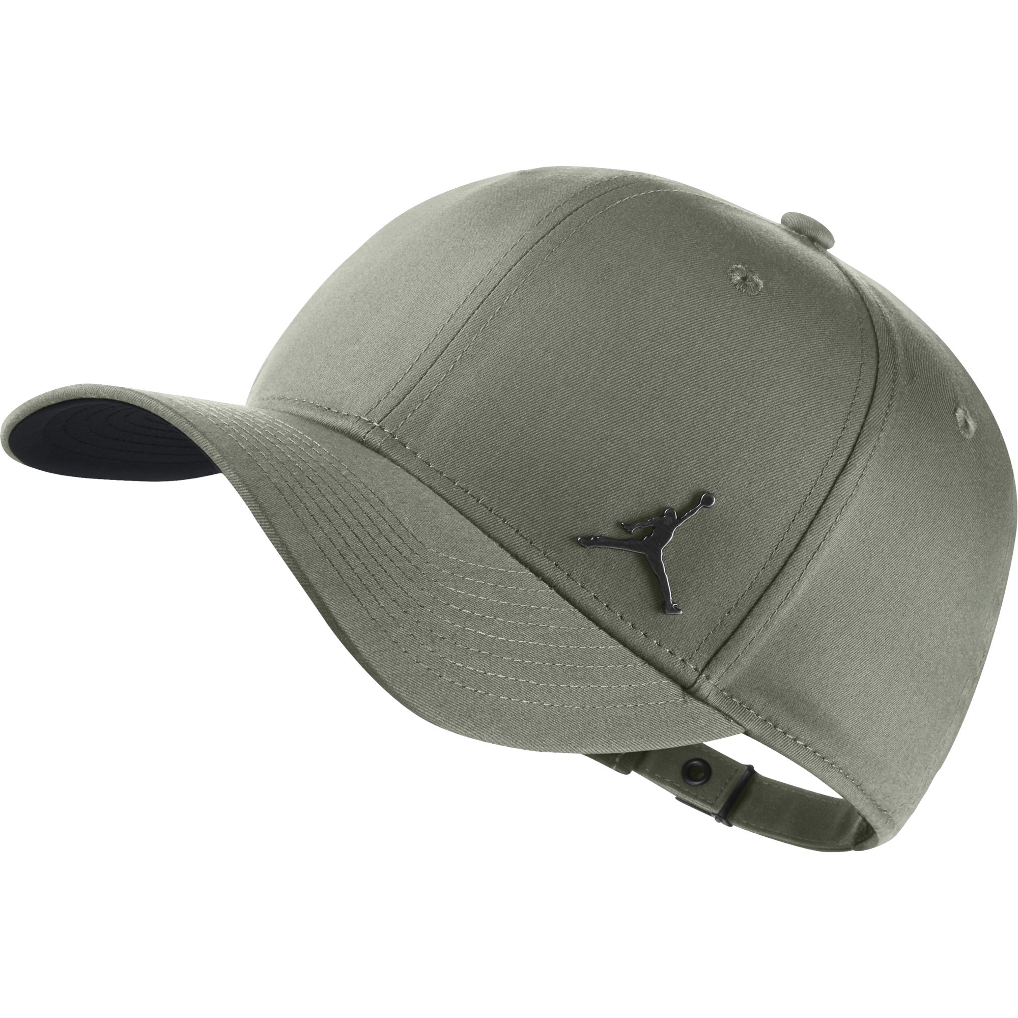 Купить Бейсболка Jordan Classic99 Metal Jumpman Hat | 899657-307 в Москве или заказать доставку на Slamdunk.su