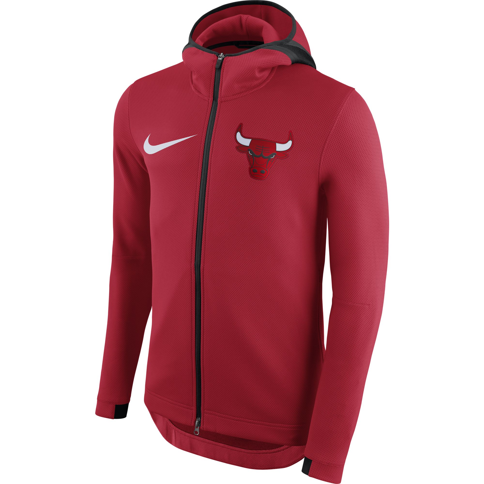 Nike Chicago Bulls Therma Flex Showtime 899830 657