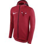 Толстовка Nike Chicago Bulls Therma Flex Showtime | 899830-657