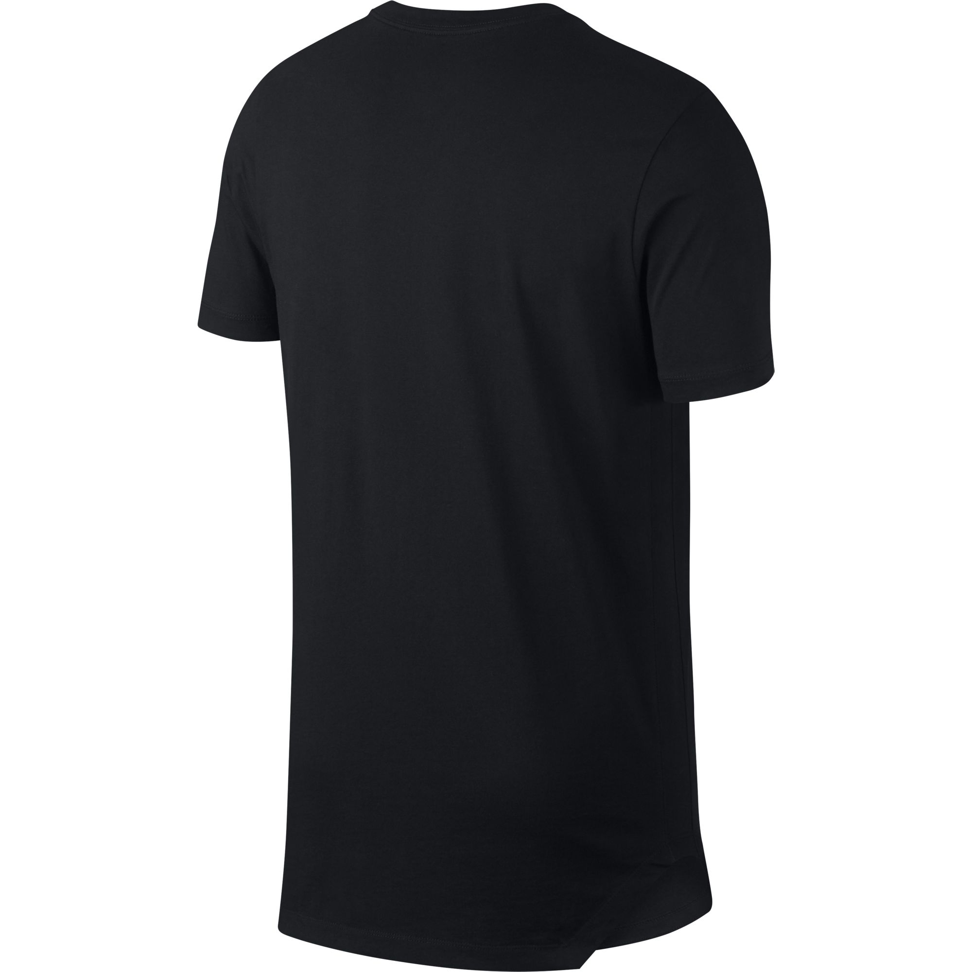 Купить Футболка Jordan Sportswear Alt-Hem Pocket | 915937-010 в Москве или заказать доставку на Slamdunk.su