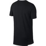 Футболка Jordan Sportswear Alt-Hem Pocket | 915937-010