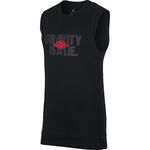 Майка Jordan M JSW TEE DBL LYR GRAVITY | 916031-010