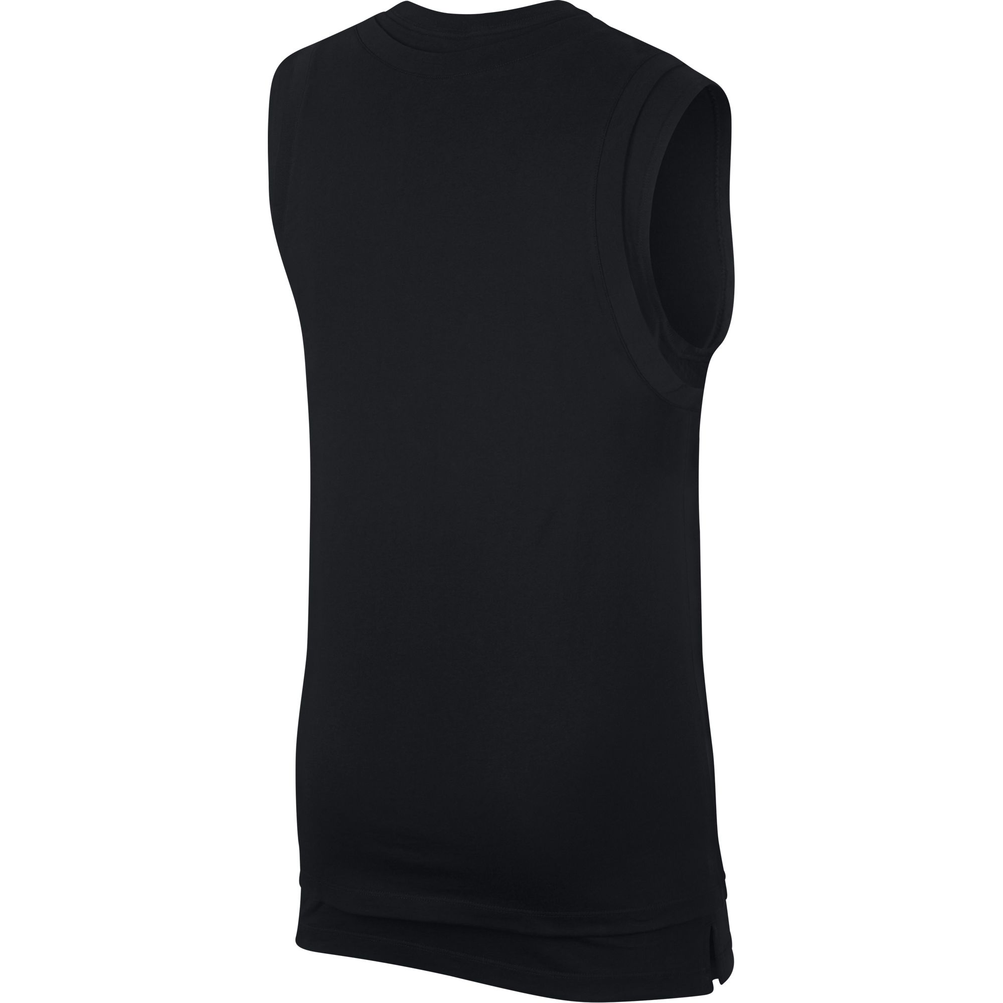 Купить Майка Jordan M JSW TEE DBL LYR GRAVITY | 916031-010 в Москве или заказать доставку на Slamdunk.su