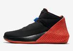 Баскетбольные кроссовки Jordan Why Not? Zer0.1 | AA2510-015