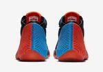 Баскетбольные кроссовки Jordan Why Not? Zer0.1 | AA2510-015