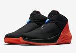 Баскетбольные кроссовки Jordan Why Not? Zer0.1 | AA2510-015