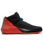 Баскетбольные кроссовки Jordan Why Not? Zer0.1 | AA2510-015