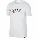 Футболка 	Jordan Flight Mash-Up Graphic | 916136-101