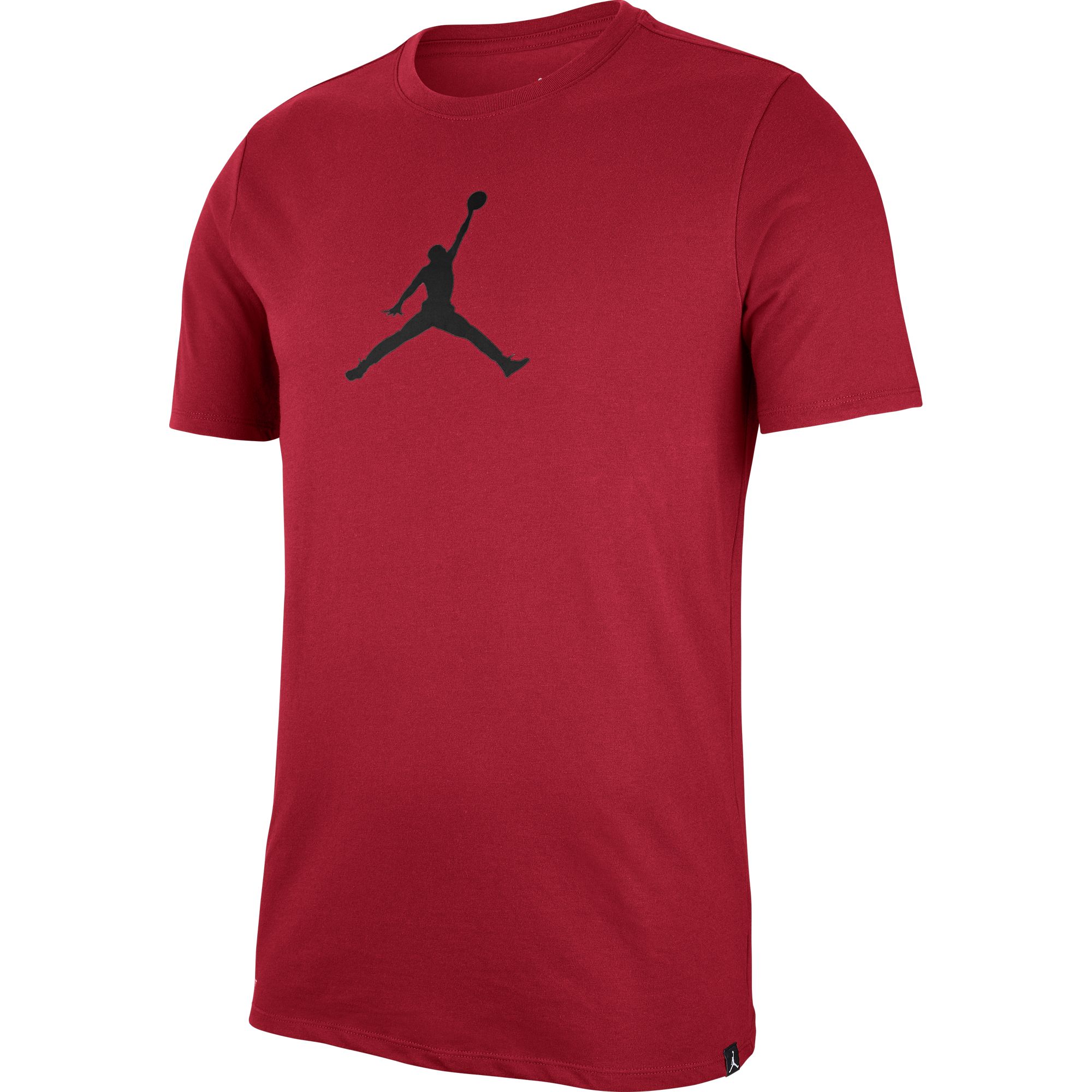 

Футболка Jordan Dry JMTC 23/7