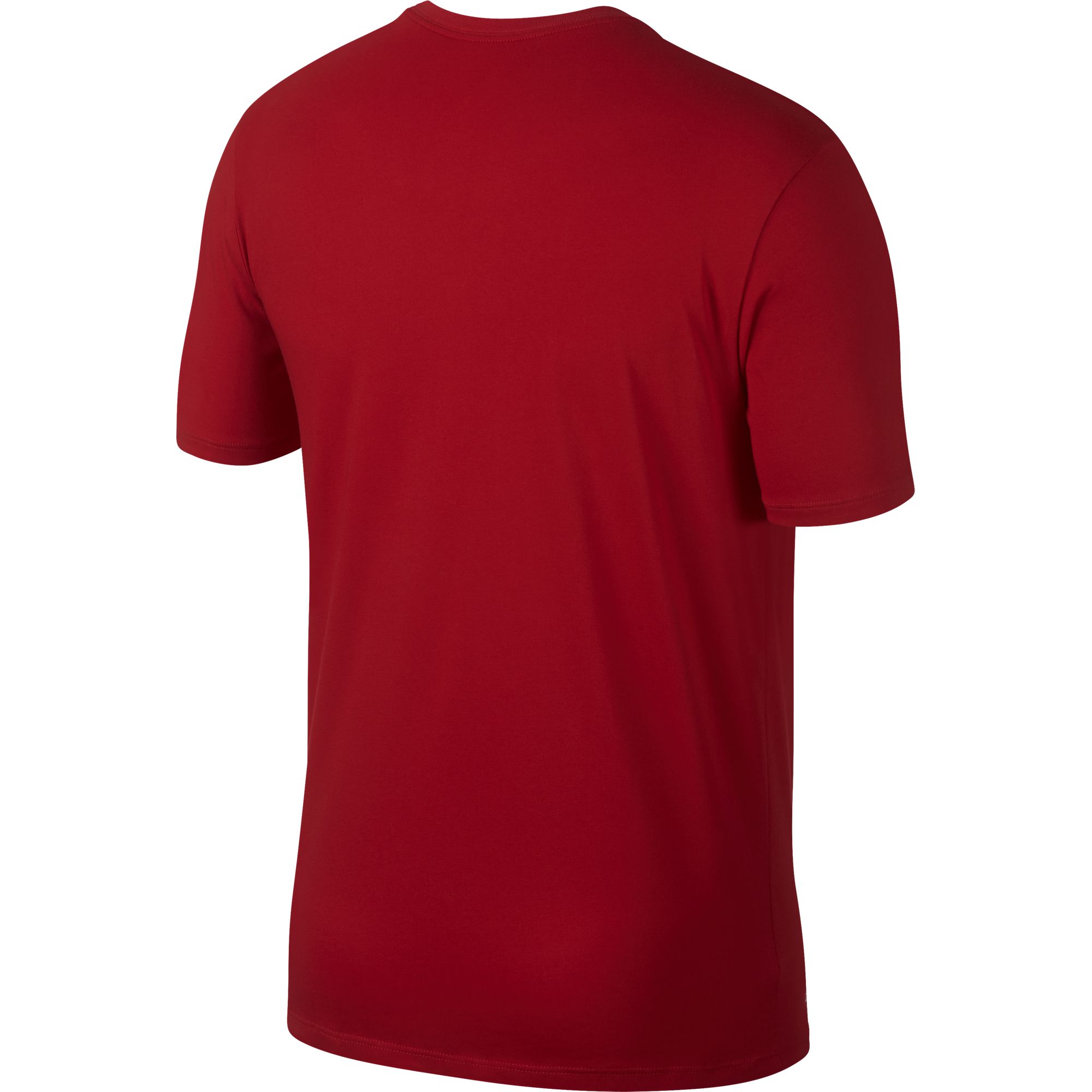 Купить Футболка 	Nike Chicago Bulls | 927547-657 в Москве или заказать доставку на Slamdunk.su