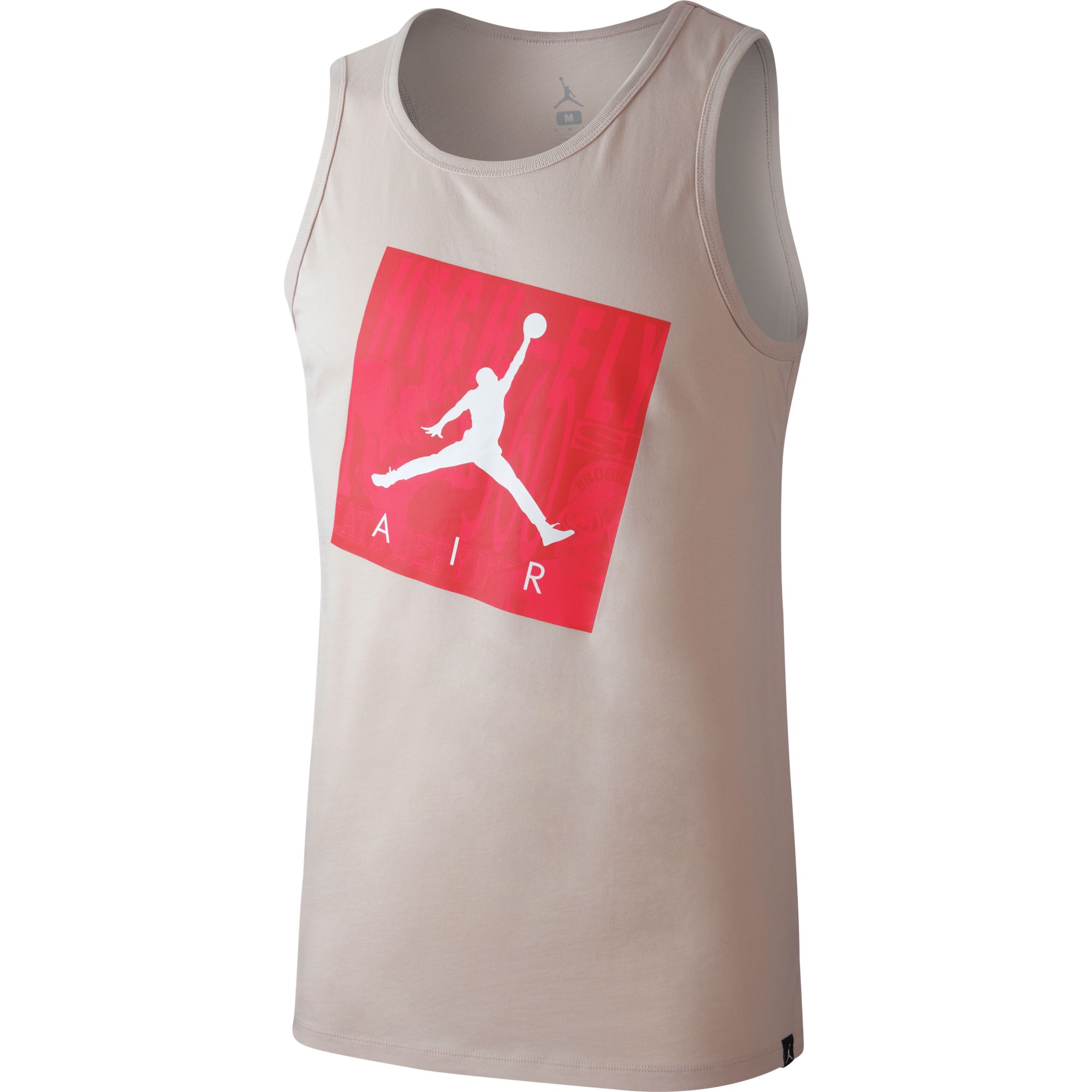 Майка Jordan Sportswear Jumpman Air - картинка