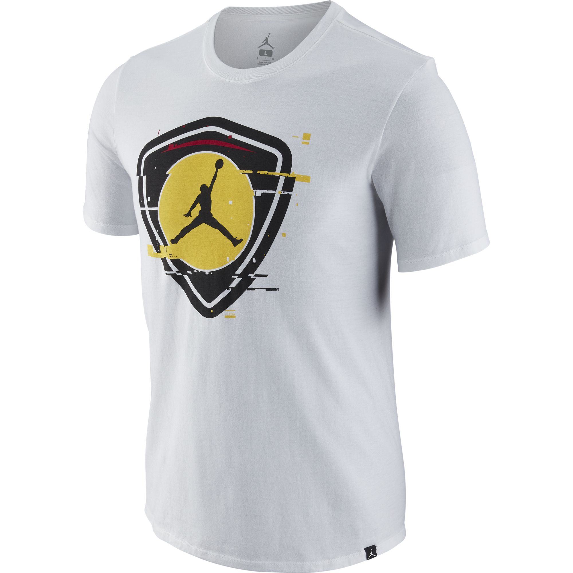 Купить Футболка Jordan Sportswear | AO2625-100 в Москве или заказать доставку на Slamdunk.su