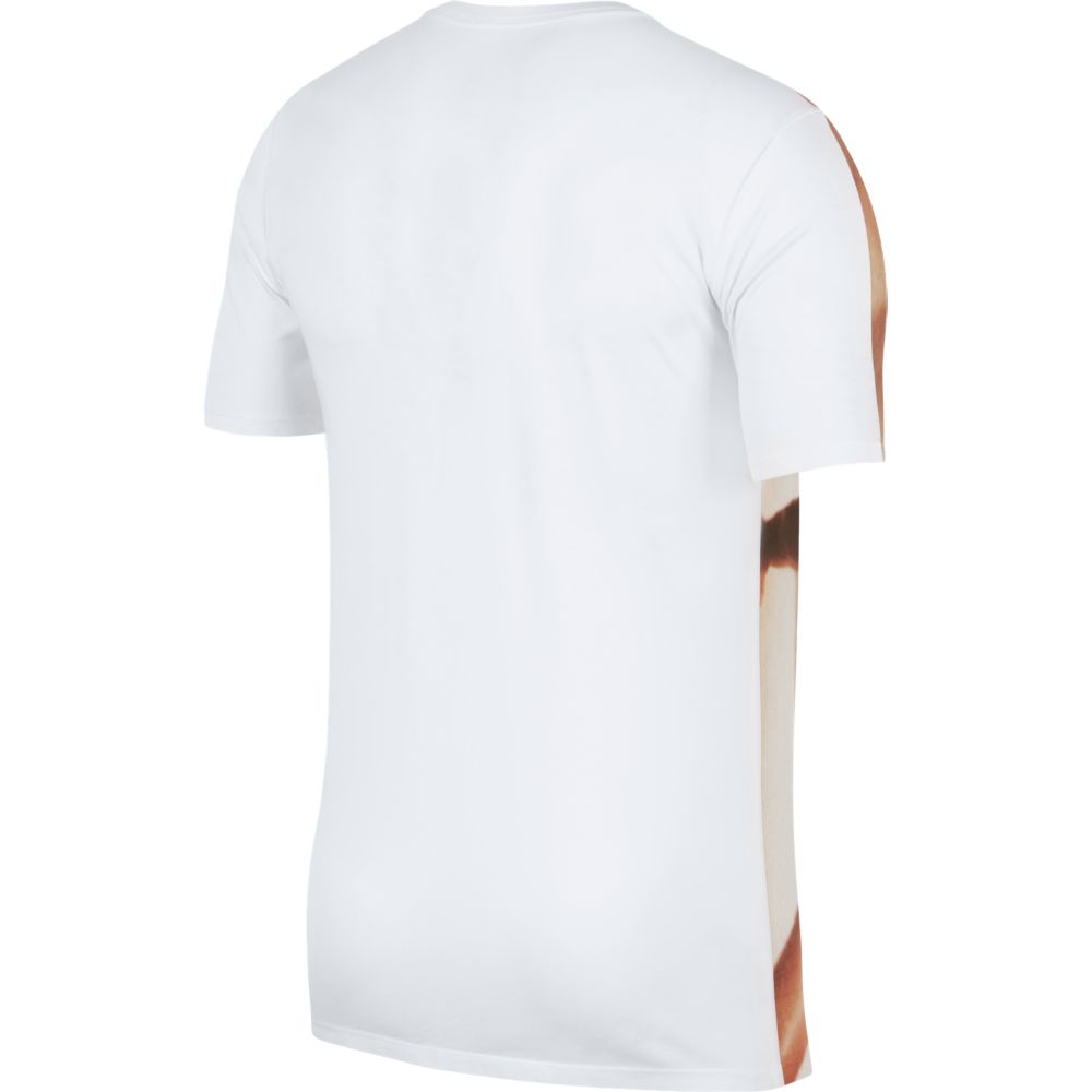 Купить Футболка Jordan Lifestyle Men's T-Shirt | 916026-100 в Москве или заказать доставку на Slamdunk.su
