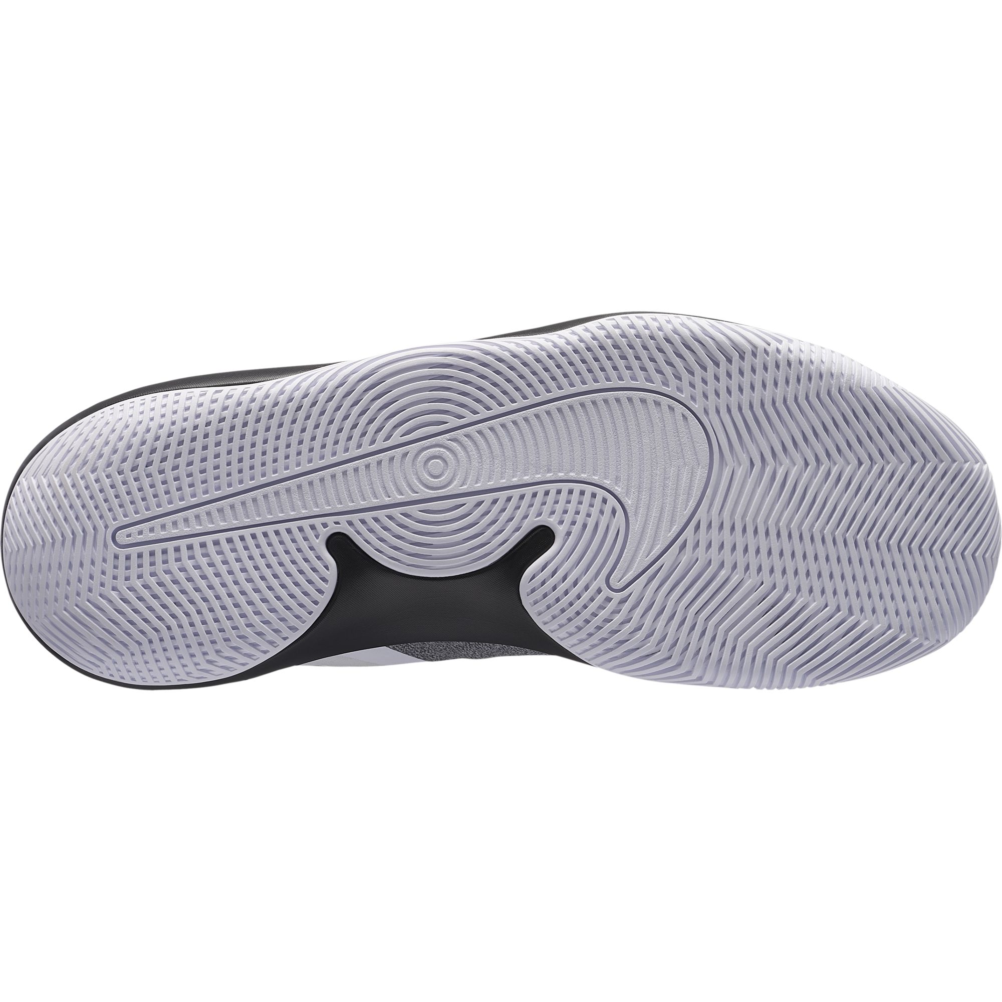 Купить Баскетбольные кроссовки Nike Precision II | AA7069-100 в Москве или заказать доставку на Slamdunk.su