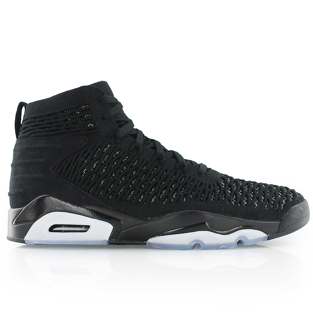 jordan elevation 23 black