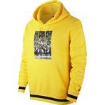 Толстовка Jordan Sportswear Last Shot Wings Lite | AQ0618-719