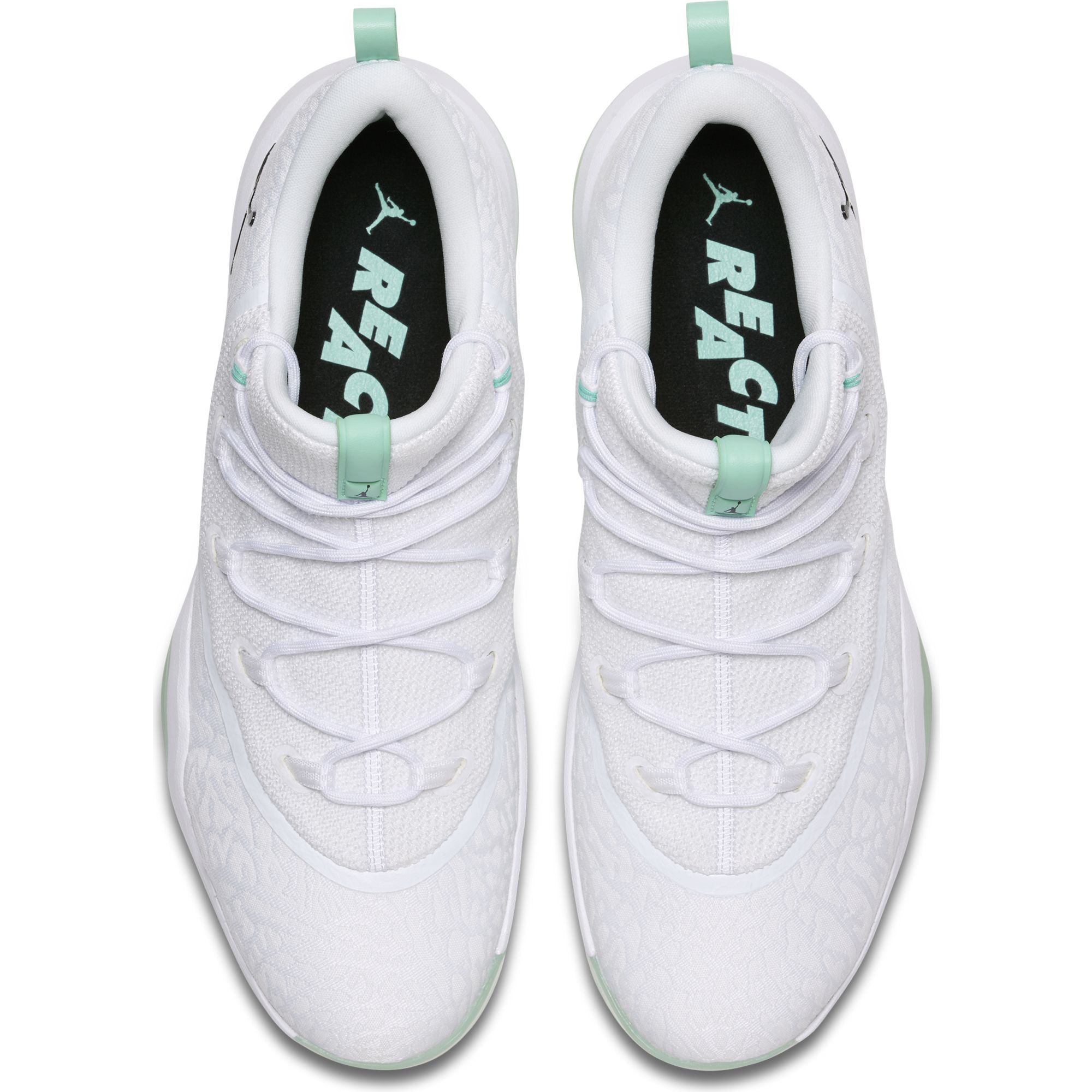 Купить Баскетбольные кроссовки Jordan Super.Fly 2017 Low | AA2547-117 в Москве или заказать доставку на Slamdunk.su