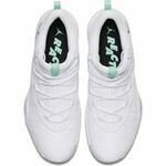 Баскетбольные кроссовки Jordan Super.Fly 2017 Low | AA2547-117