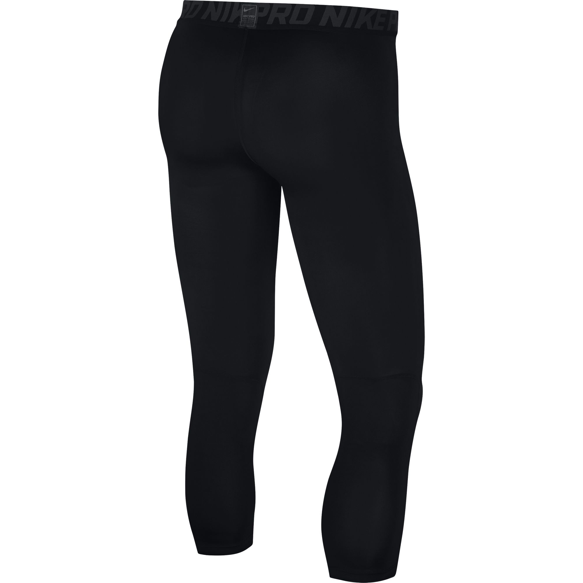 

Тайтсы Nike Pro Tight 3qt