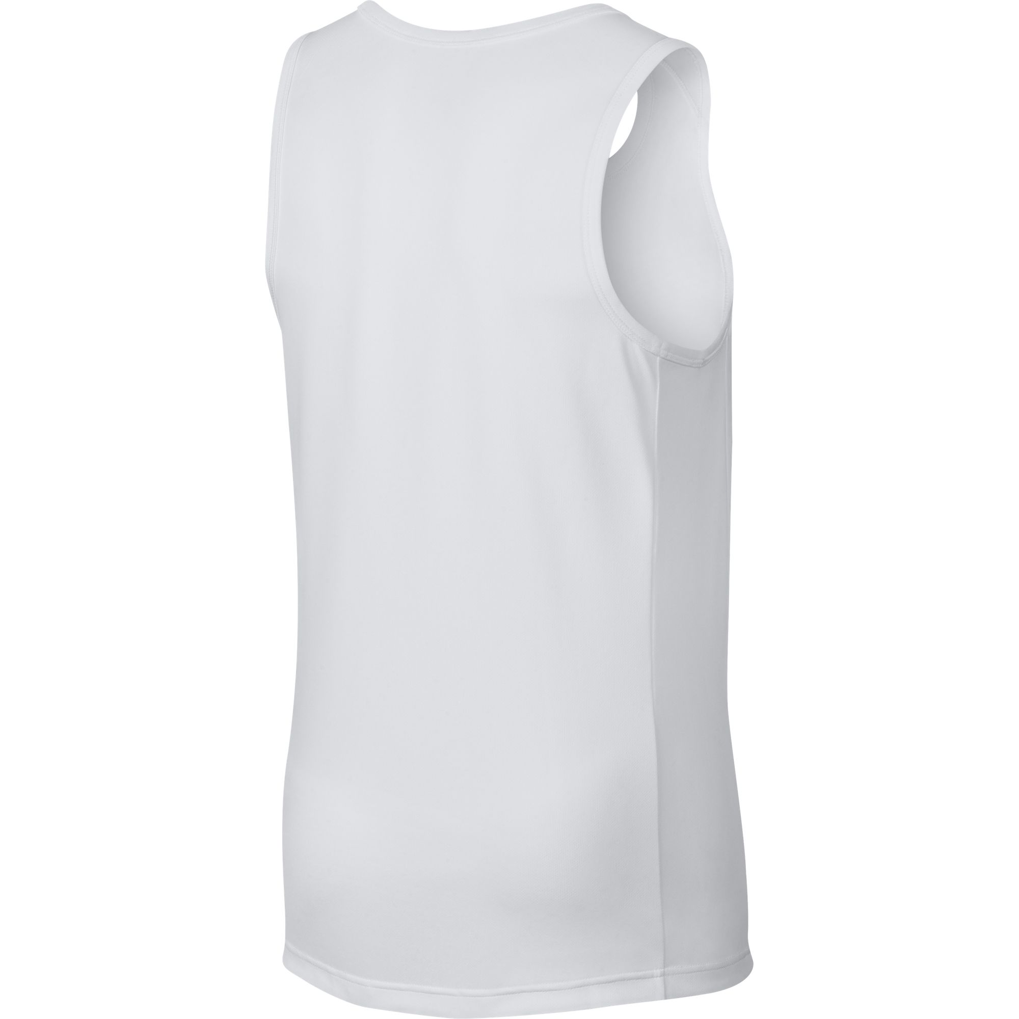 Майка баскетбольная Nike Dry Fit