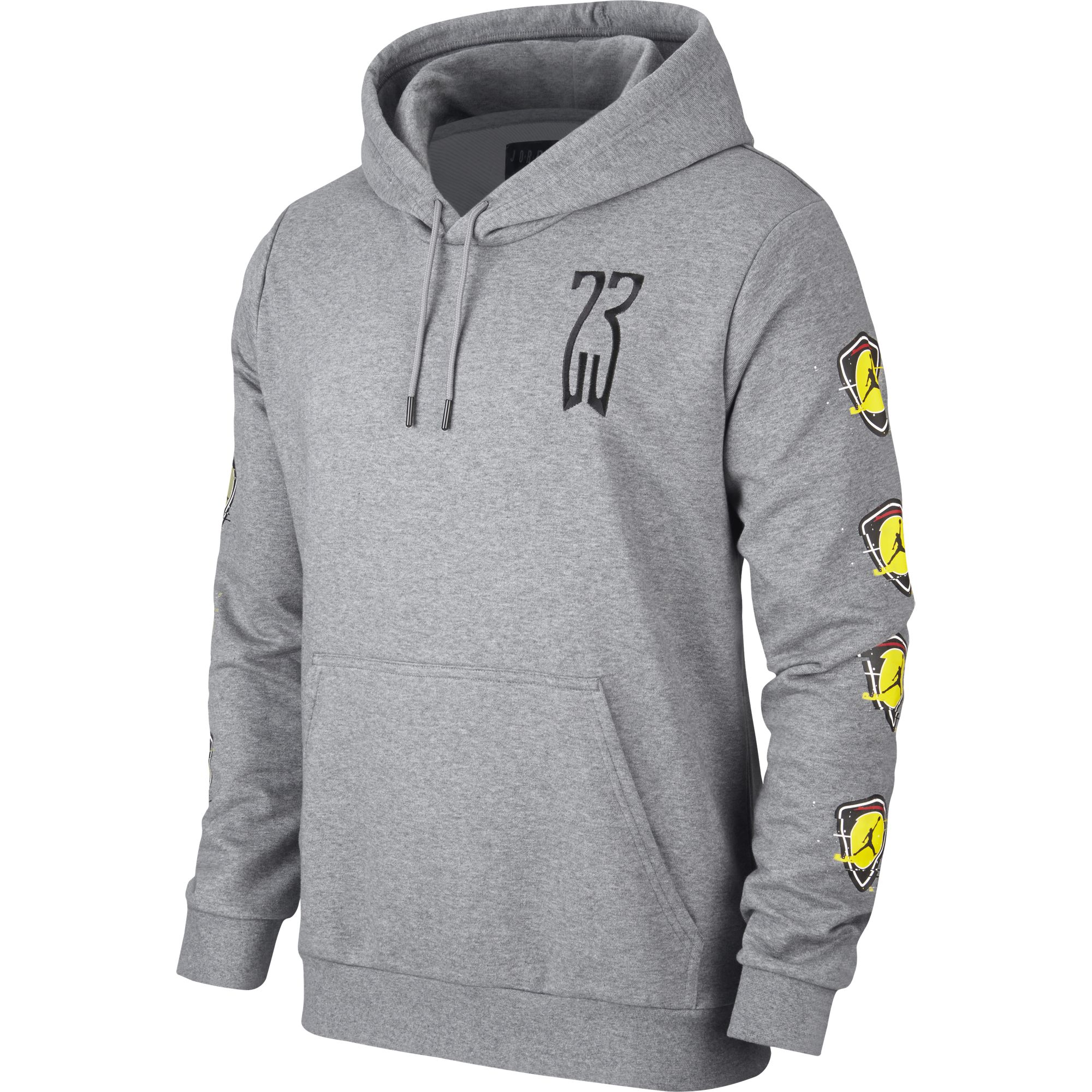 

Толстовка Jordan Sportswear Last Shot