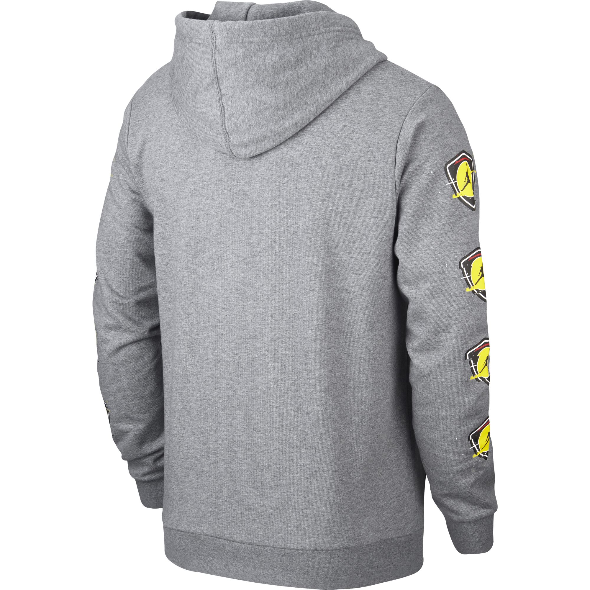 Купить Толстовка Jordan Sportswear Last Shot | AQ0622-091 в Москве или заказать доставку на Slamdunk.su
