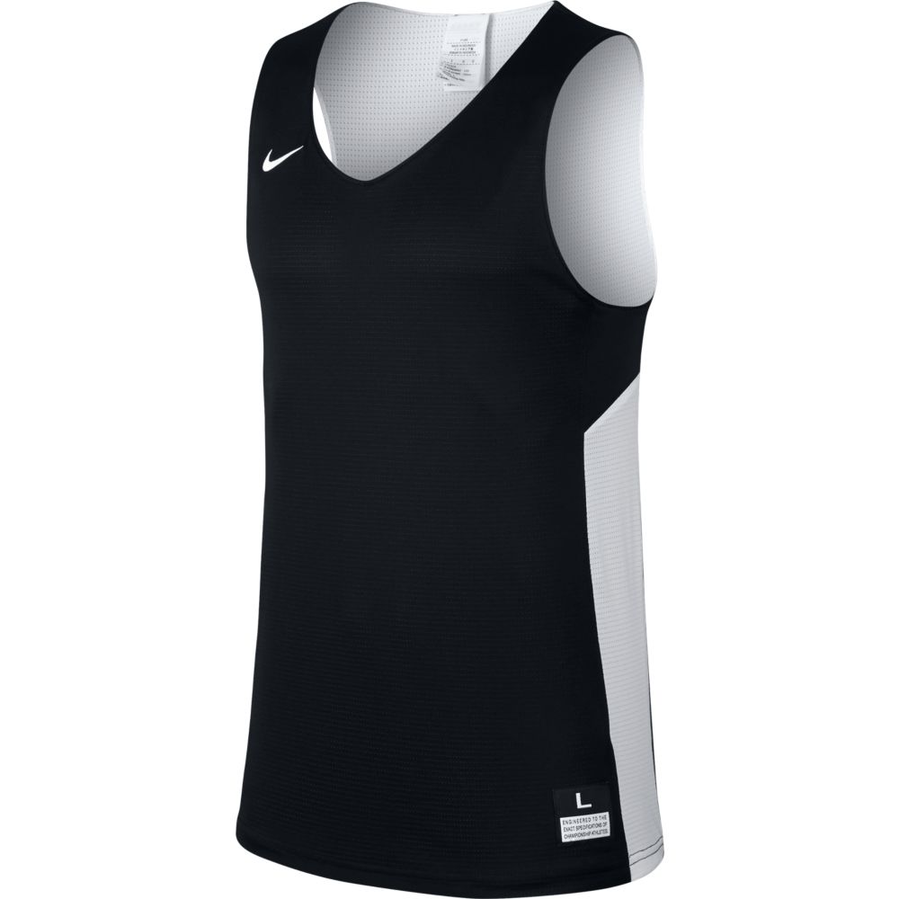 Майка баскетбольная Nike Dry Fit