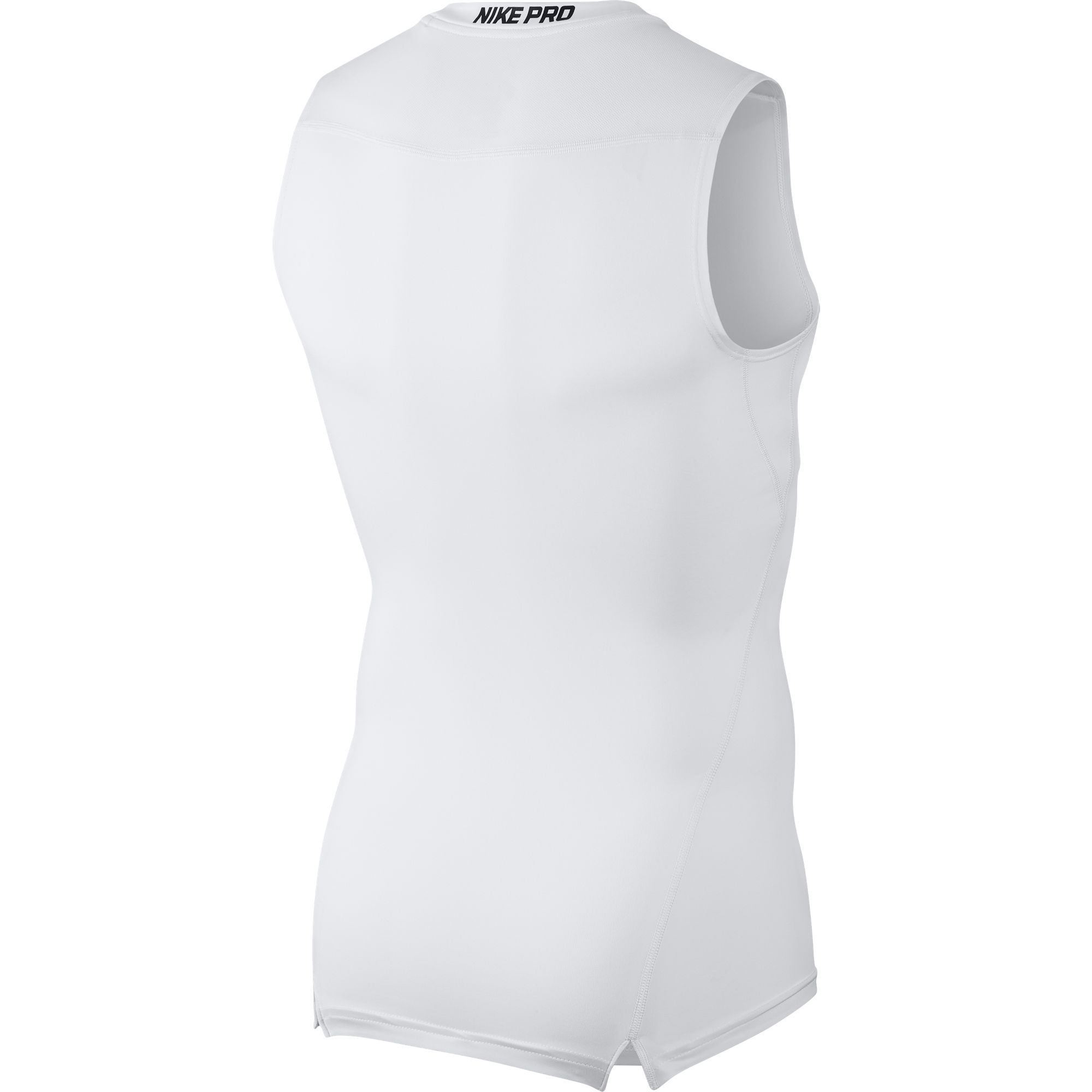 Купить Майка Nike Pro Top | 838085-100 в Москве или заказать доставку на Slamdunk.su