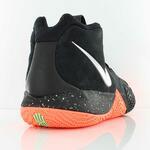 Баскетбольные кроссовки Nike Kyrie 4 - картинка