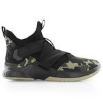 Баскетбольные кроссовки Nike LeBron Soldier XII SFG | AO4054-001