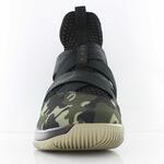 Баскетбольные кроссовки Nike LeBron Soldier XII SFG | AO4054-001
