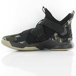 Баскетбольные кроссовки Nike LeBron Soldier XII SFG | AO4054-001