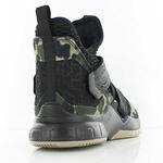 Баскетбольные кроссовки Nike LeBron Soldier XII SFG | AO4054-001