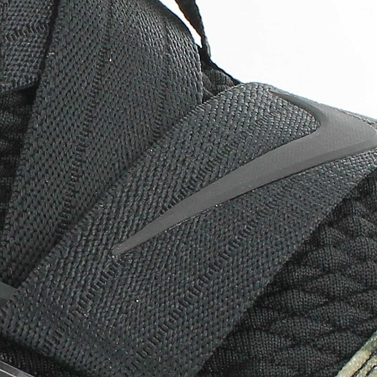 Купить Баскетбольные кроссовки Nike LeBron Soldier XII SFG | AO4054-001 в Москве или заказать доставку на Slamdunk.su