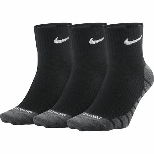 Носки Nike Dry Lightweight Quarter Training 
