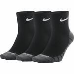 Носки Nike Dry Lightweight Quarter Training  - картинка